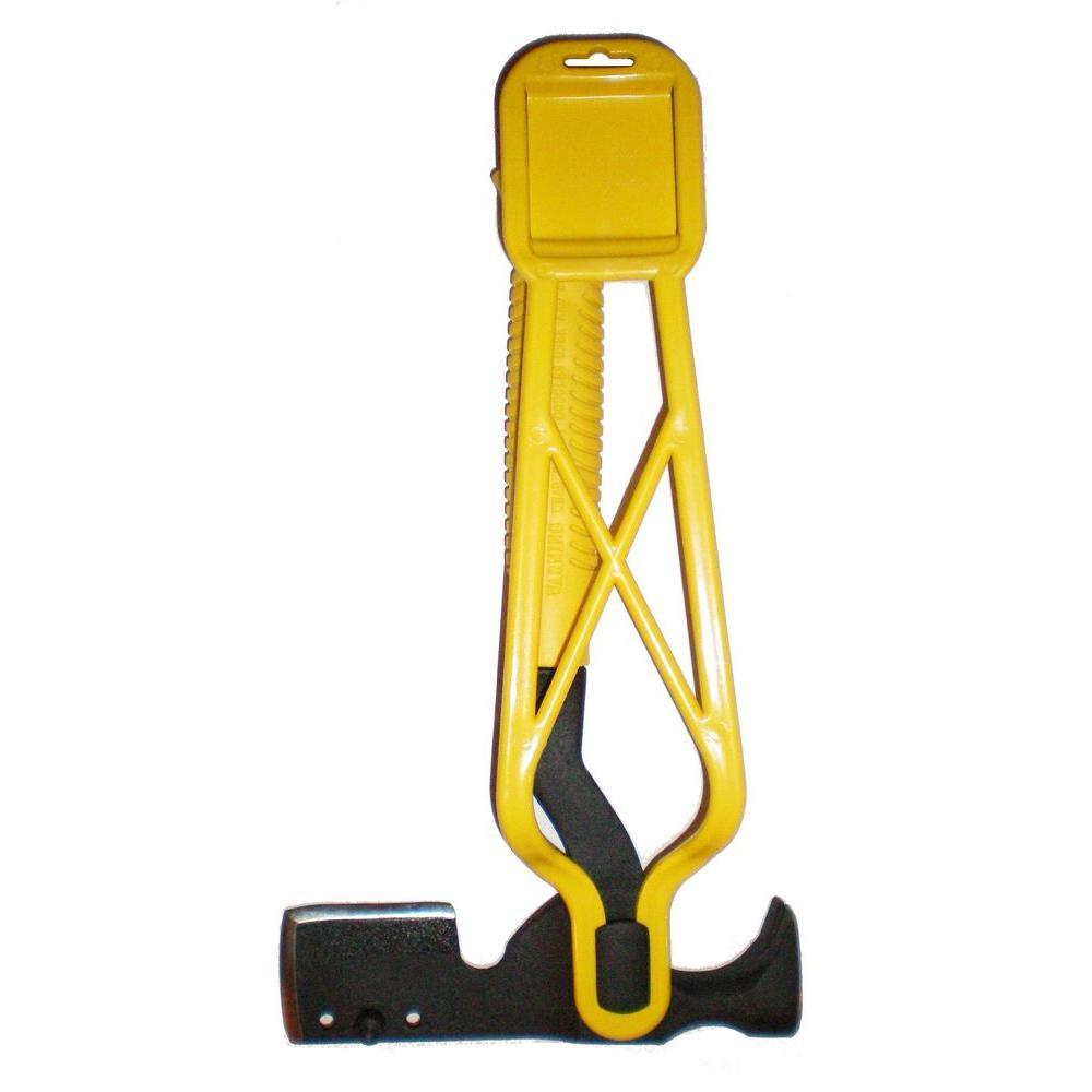 Magnetic Hatchet with Easy Holder - Super Arbor