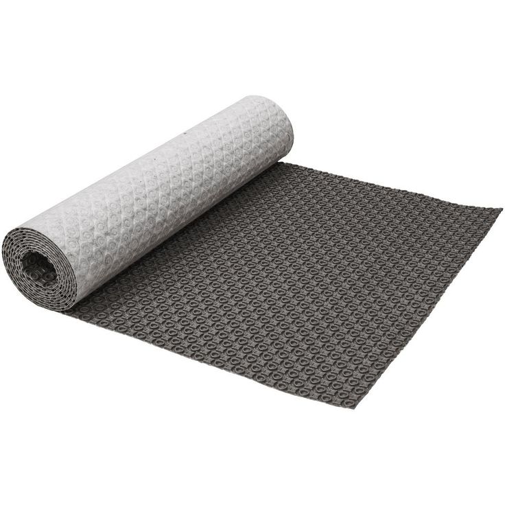 SunTouch Floor Warming HeatMatrix 40 sq. ft. Uncoupling Membrane
