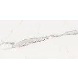 ELIANE Belmar White 12 in. x 24 in. Porcelain Floor and Wall Tile (14  sq. ft. / case)