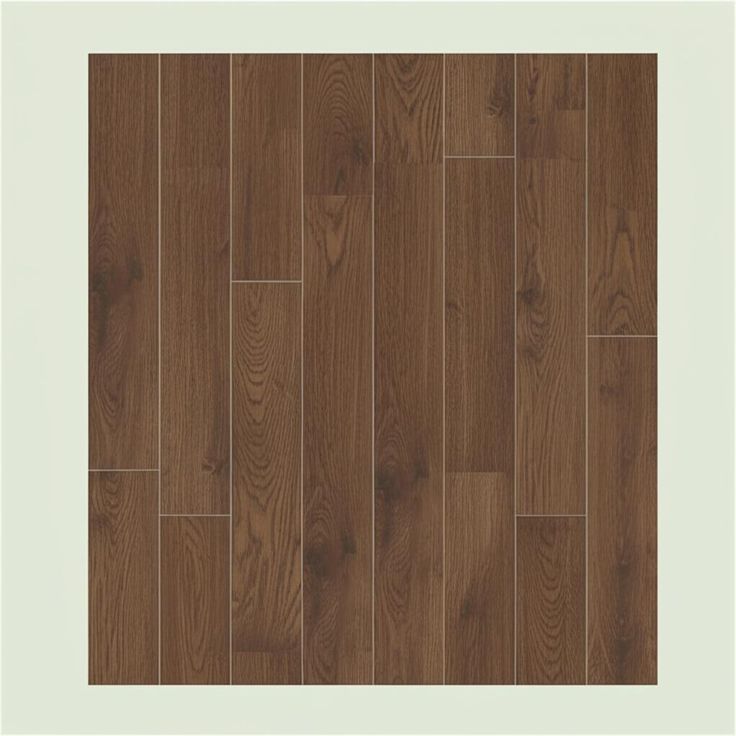 Home Decorators Collection Hand-Scraped Tanned Hickory Laminate Flooring