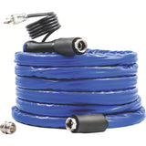 Camco 50 ft. Taste Pure Heated RV Drinking Hose - Super Arbor