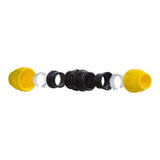 Underground 3/4 in. IPS Extension Kit (1) Roll of 3/4 in. x 100 ft. Pipe, (2) 3/4 in. Couplers