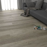 CALI Aqua Tough Dusty Dune 4.7-mm x 7-3/32-in W x 48-in L Waterproof Luxury Vinyl Plank Flooring (23.77-sq ft/case)