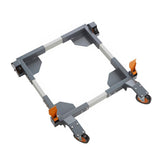 High Clearance Universal Mobile Base - Super Arbor