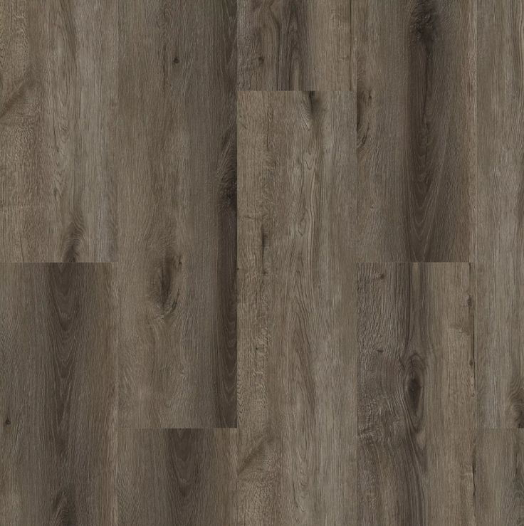 Autumnwood Rigid Core Luxury Vinyl Plank - Cork Back