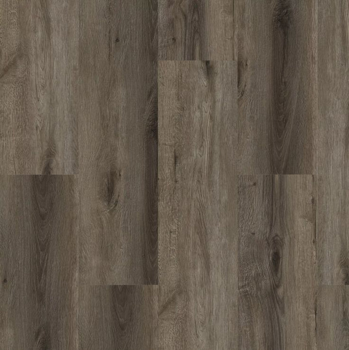 Autumnwood Rigid Core Luxury Vinyl Plank - Cork Back