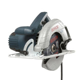 15 Amp 7-1/4 in. Corded Circular Saw with 24-Tooth Carbide Blade