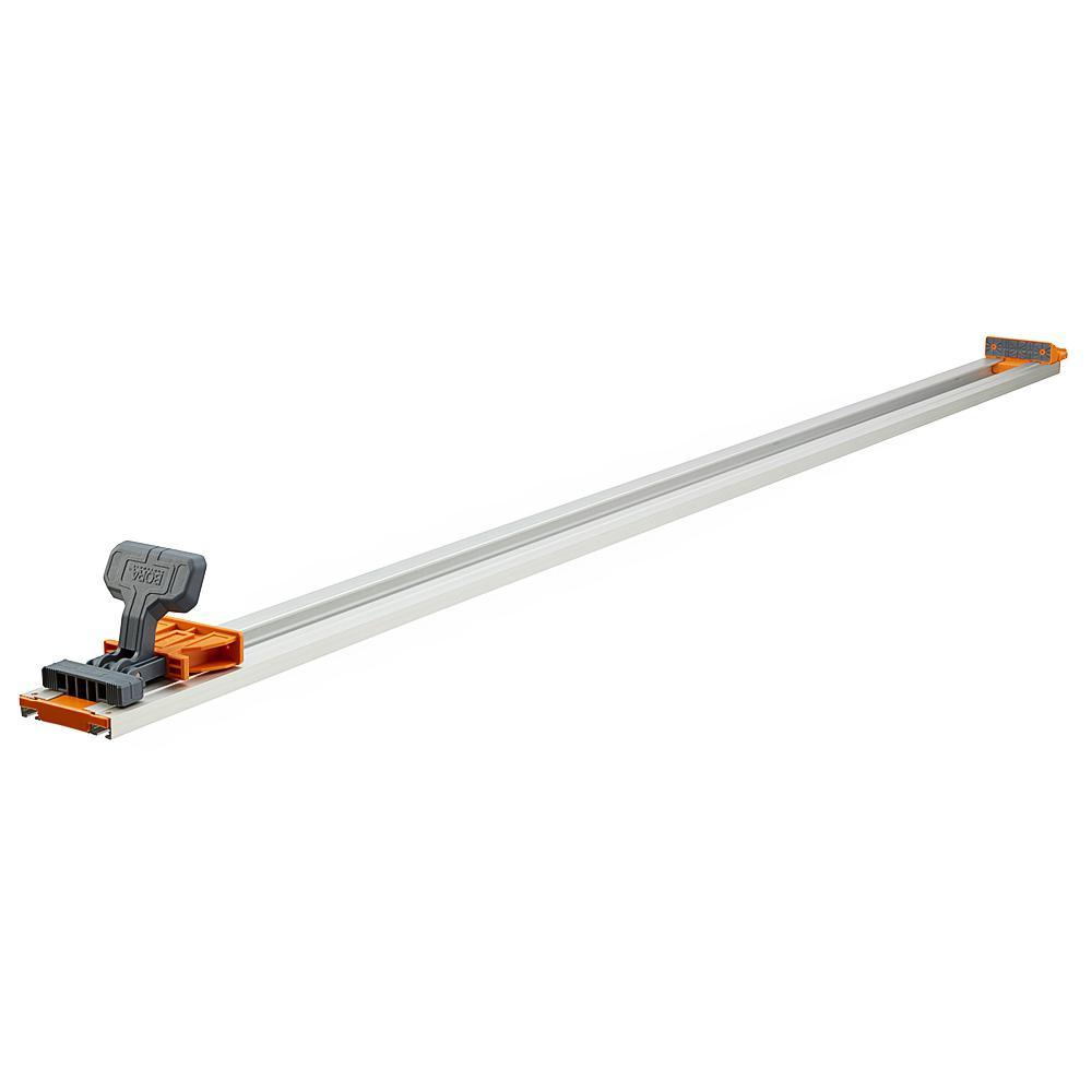 NGX 5-Piece Clamp Edge Deluxe Set - Super Arbor