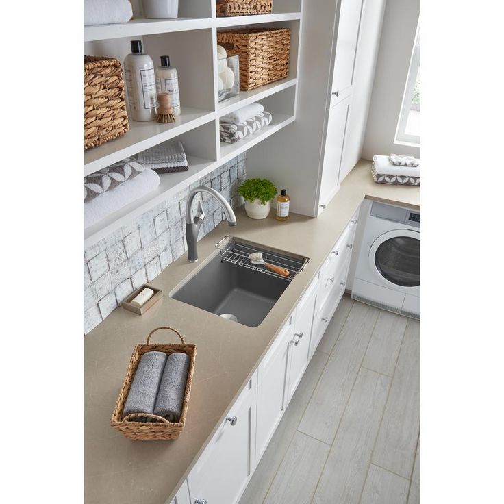 LIVEN Stainless Steel Basket