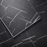 Lucida Surfaces TerraCore Calacatta 12 in. W x 24 in. L Click-Lock Luxury Vinyl Tile (16 sq.ft. / Case)