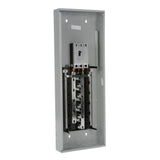 PL Series 200 Amp 30-Space 54-Circuit 3-Phase Main Breaker Indoor Load Center Copper Bus - Super Arbor