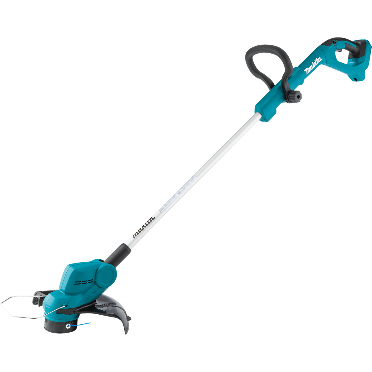 Makita 18V LXT Lithium‑Ion Cordless String Trimmer, Tool‑Only (XRU24Z)