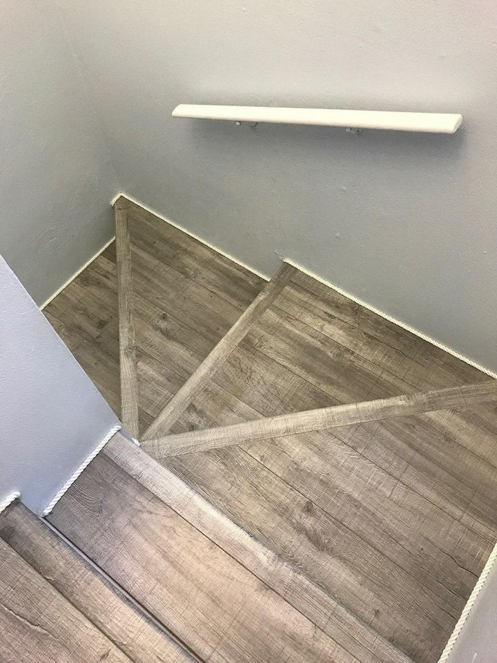 BuildDirect Bandsawn Malbec 12mm 48