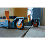 High Clearance Universal Mobile Base - Super Arbor