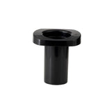 Wide Mouth 10-Cup 2-Speed Black Food Processor