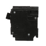 (2) 20 Amp Tandem Single Pole Type QT NCL-Circuit Breaker