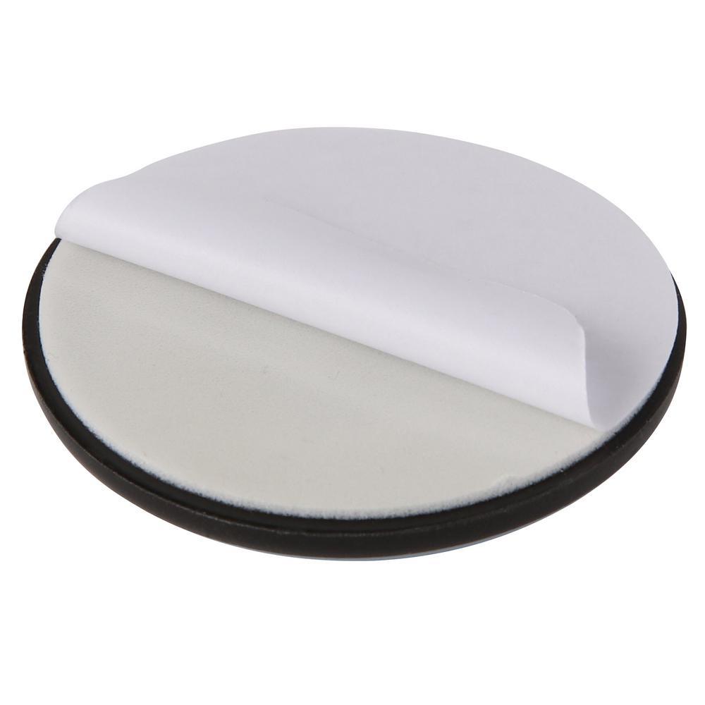 1 in. Round Sliding Discs (8-Pack)