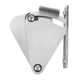 Everbilt Oil Rubbed Bronze Sliding Door Lock