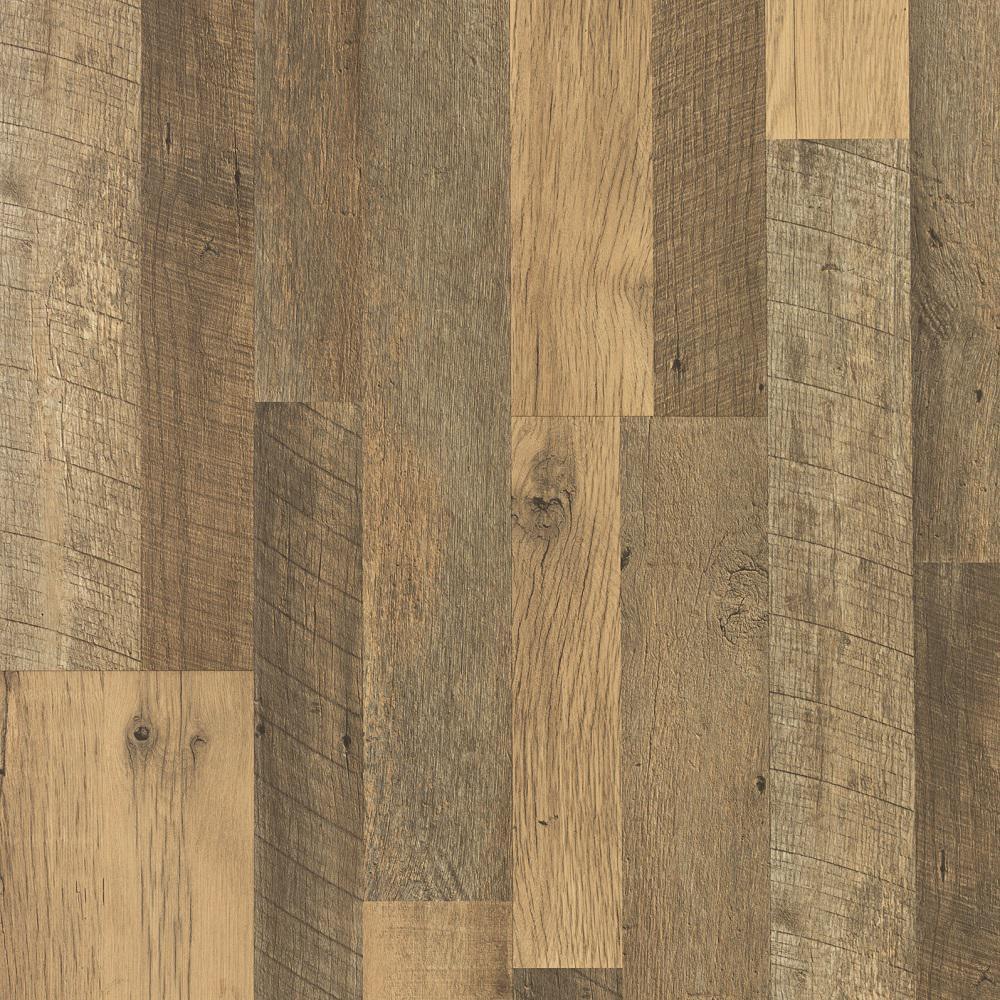 Pergo Outlast+ Waterproof Dockside Grey Oak 10 mm T x 7.48 in. W x 54.33 in. L Laminate Flooring (16.93 sq. ft. / case)