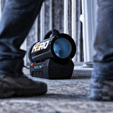 35,000 BTU Forced Air Propane Hero Heater - Super Arbor