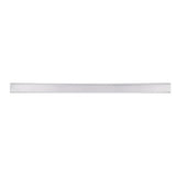 23 in. (584 mm) Stainless Steel Contemporary Edge Drawer Pull