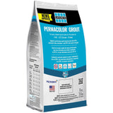 17 Marble Beige Permacolor Grout (8 lbs)