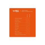 Inoxia SpeedTiles Bengal Brown 11.77 in. x 11.57 in. x 8 mm Stone Self-Adhesive Wall Mosaic Tile (11.4 sq. ft. / case) - Super Arbor