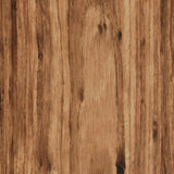 CALI Mocha Eucalyptus 0.78-in T x 1.96-in W x 72.04-in L Wood T-moulding