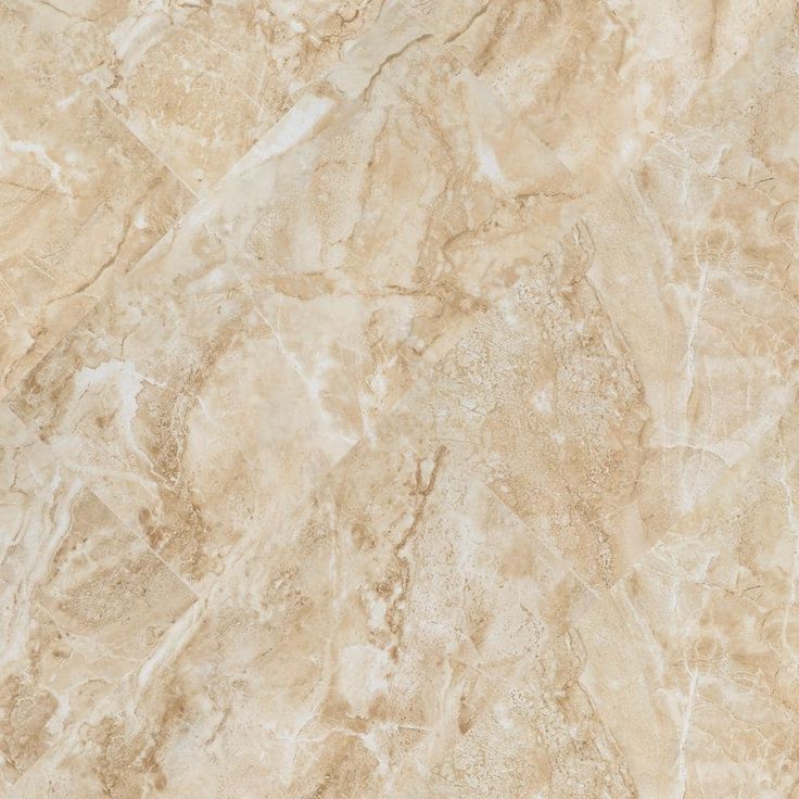 Cancun Beige 12 in. x 24 in. Glazed Ceramic Floor and Wall Tile (16 sq. ft. / case)