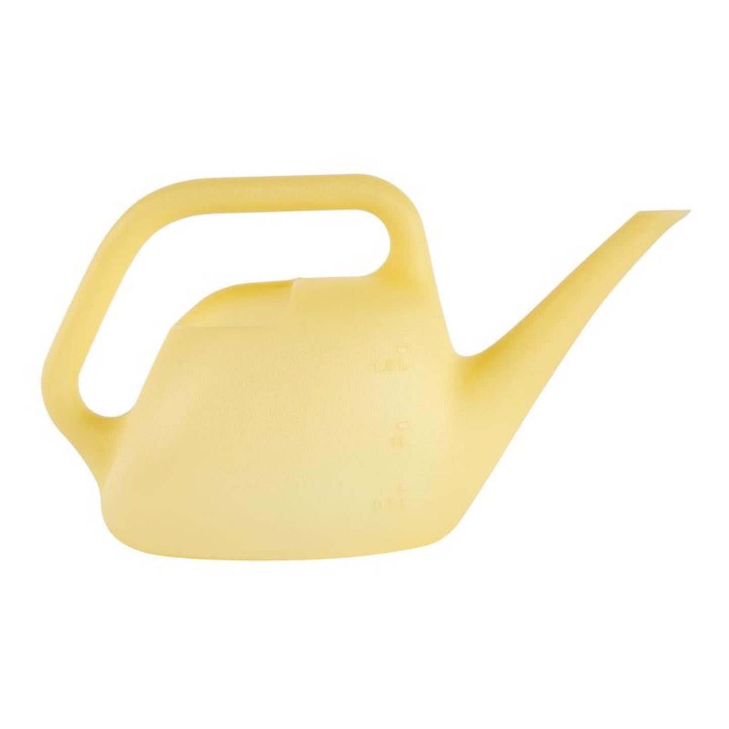 Bloem Yellow 1.5 L Resin Watering Can