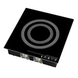 Built-In Induction Food Warmer (Hold Only)