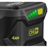 18-Volt ONE+ 4.0 Ah Lithium-Ion Battery (2-Pack)