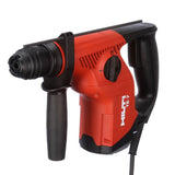 120-Volt SDS-Plus TE-7 Corded Rotary Hammer Drill Kit with 4 TE-CX Hammer Drill Bits - Super Arbor
