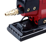 Heavy-Duty Pneumatic Dual Piston Straight Line Air Sander - Super Arbor