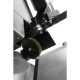 10 in. x 16 in. Horizontal Bandsaw - Super Arbor