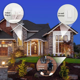 GE Wi-Fi In-Wall Smart Light Dimmer - Super Arbor