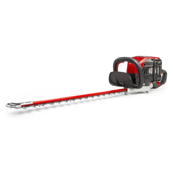 Snapper XD 82-Volt MAX Dual Action Cordless Electric 26 in. Hedge Trimmer, Battery and Charger Not Included