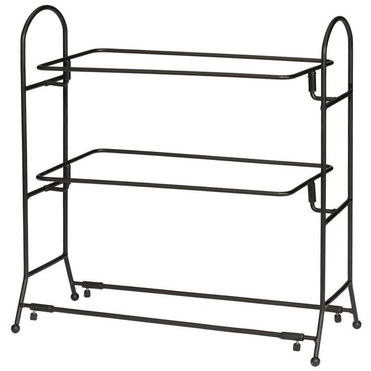 CreativeWare Entertainment Collection 'Island Breeze' 3-Tier Buffet Server