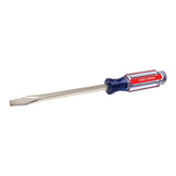 CRAFTSMAN Acetate Handle 5/16-in Slottedhead Screwdriver