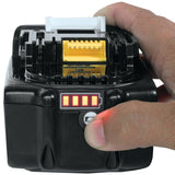 18-Volt LXT Lithium-Ion 4.0 Ah Battery and Rapid Optimum Charger Starter Pack