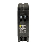 Homeline 2-15 Amp Single-Pole Tandem Circuit Breaker - Super Arbor