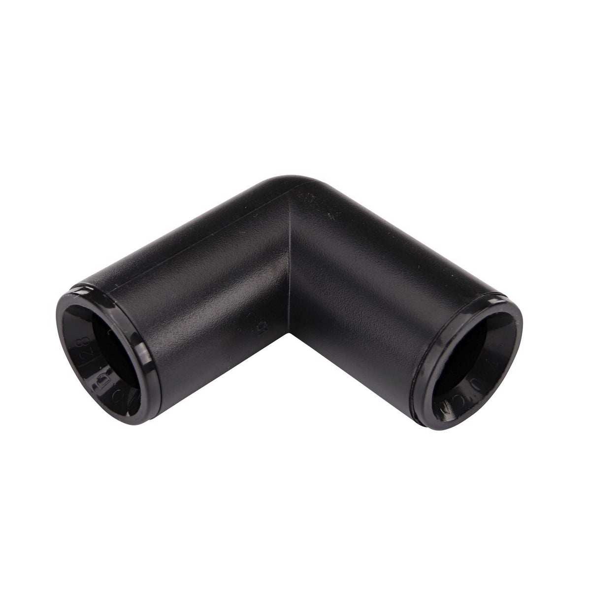 Raindrip 5/8 in. Compression Drip Irrigation Elbow, 1-Pack