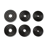 6-Piece Kransekake Mold