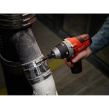 SHOCKWAVE IMPACT DUTY Driver Bit Set (10-Piece) - Super Arbor