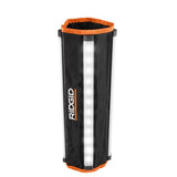 18-Volt Cordless LED Mat Light with 1.5 Ah Lithium-Ion Battery - Super Arbor