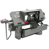 10 in. x 16 in. Horizontal Bandsaw - Super Arbor
