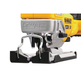 20-Volt MAX Lithium-Ion Cordless Brushless Jigsaw(Tool-Only) with Bonus Cordless Brushless Router(Tool-Only)