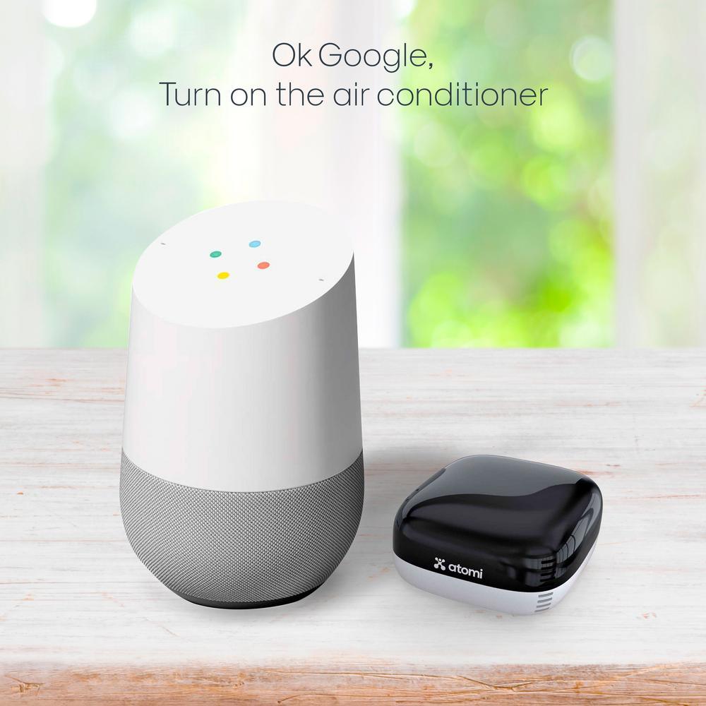 WiFi Smart Air Conditioner Adaptor - Super Arbor