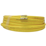 1 in. IPS x 100 ft. DR 11 Underground Yellow Polyethylene Gas Pipe