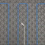 SunTouch Floor Warming WarmWire 20 sq. ft. 120-Volt Radiant Heating Wire